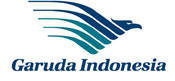 ガルーダ・インドネシア航空会社